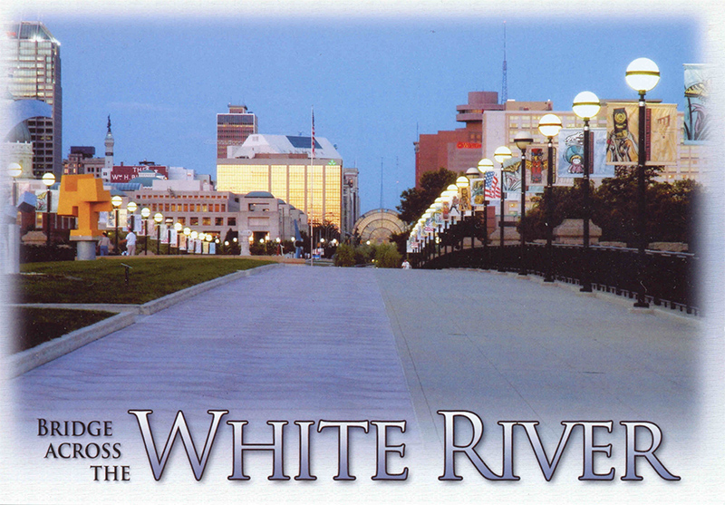 postcard